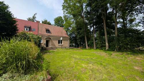 Foto - Haus zum Kaufen in Potsdam Bornim 298.000,00 € 113.91 m²