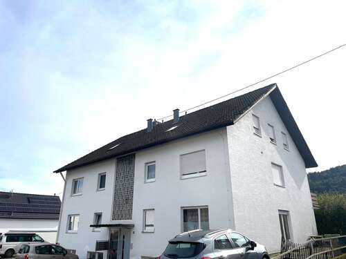 Foto - Wohnung zum Mieten in Bad Herrenalb 390,00 € 42.86 m²