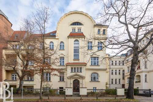 Foto - Wohnung zum Kaufen in Potsdam 287.500,00 € 50.12 m²