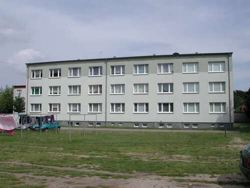 Foto - Wohnung zum Mieten in Hanshagen 307,00 € 53 m²