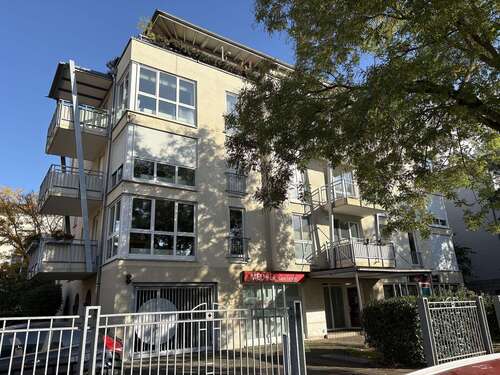 Foto - Wohnen auf Zeit in Dresden 1.480,00 €