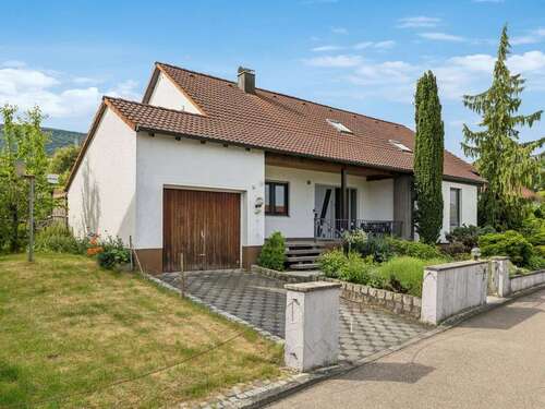 Foto - Haus zum Kaufen in Heubach 450.000,00 € 192 m²