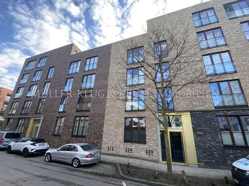 Foto - Wohnung zum Kaufen in Hamburg 565.000,00 € 68 m²