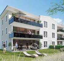 Wohnung zum Kaufen in Penzberg 1.139.000,00 € 138 m²