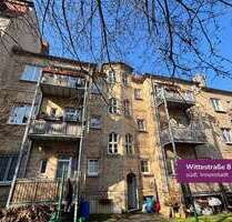 Wohnung zum Mieten in Halle 480,00 € 64 m²