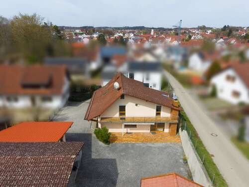 Foto - Haus zum Kaufen in Au in der Hallertau 535.000,00 € 156 m²