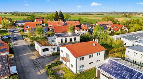 Foto - Haus zum Kaufen in Kusterdingen 675.000,00 € 220 m²