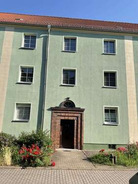 Foto - Wohnung zum Mieten in Bitterfeld-Wolfen 365,12 € 56 m²
