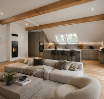 Wohnung zum Kaufen in München 1.495.000,00 € 135.37 m²