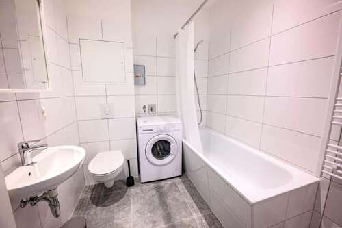 Foto - WG-Zimmer in Berlin 690,00 € 11 m²