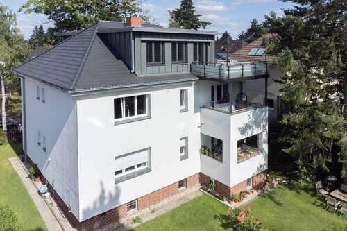 Foto - Haus zum Kaufen in Berlin 2.150.000,00 € 254.57 m²