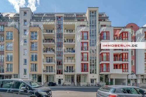 Foto - Wohnung zum Kaufen in Berlin 499.000,00 € 74 m²