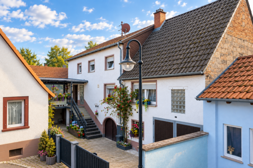 Foto - Haus zum Kaufen in Albersweiler 199.000,00 € 120 m²