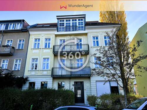Foto - Wohnung zum Kaufen in Berlin 319.000,00 € 75 m²