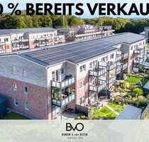 Wohnung zum Kaufen in Lütjenburg 359.000,00 € 107 m²