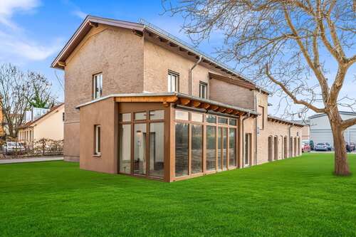 Foto - Wohnung zum Kaufen in Potsdam 0,00 € 89 m²