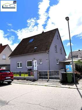 Foto - Haus zum Kaufen in Haßloch 525.000,00 € 149 m²