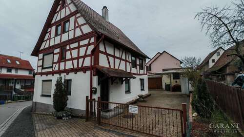 Foto - Haus zum Kaufen in Maulbronn 250.000,00 € 102 m²
