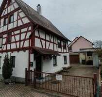 Haus zum Kaufen in Maulbronn 250.000,00 € 102 m²