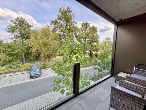 Foto - Wohnung zum Mieten in Würzburg 683,62 € 43.24 m²