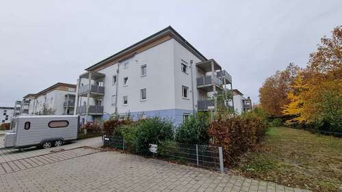 Foto - Wohnung zum Kaufen in Ingolstadt 249.000,00 € 38.71 m²