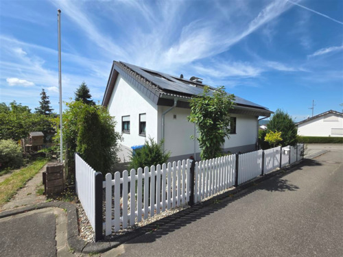 Foto - Haus zum Kaufen in Öhningen 599.000,00 € 152 m²