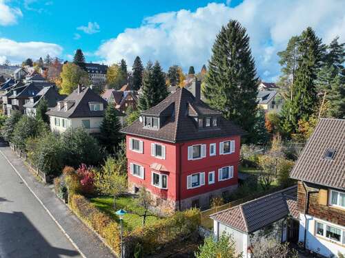 Foto - Haus zum Kaufen in Freudenstadt 585.000,00 € 180 m²