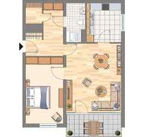 Wohnung zum Mieten in Dortmund 335,48 € 57 m²