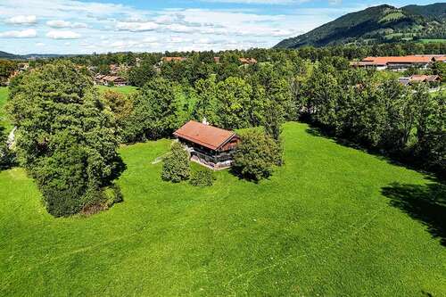 Foto - Haus zum Kaufen in Gaissach-Obergries 2.650.000,00 € 355 m²