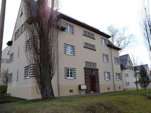 Foto - Wohnung zum Mieten in Plauen 320,00 € 71.4 m²