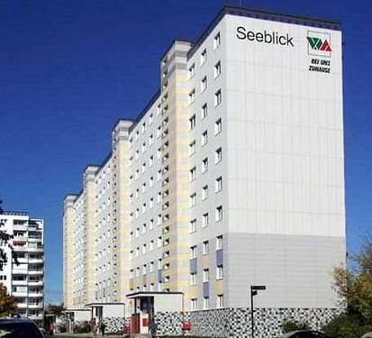 Foto - Wohnung zum Mieten in Magdeburg 317,44 € 49.6 m²