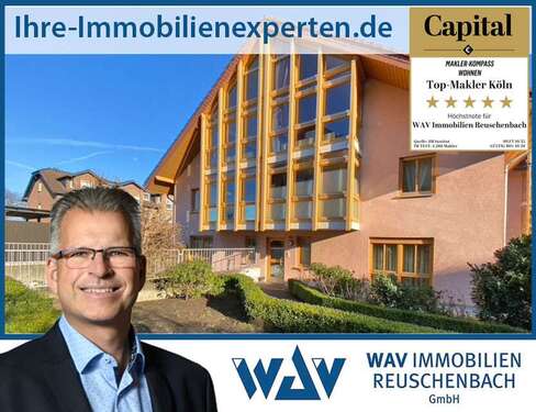 Foto - Wohnung zum Kaufen in Brühl 398.000,00 € 108 m²