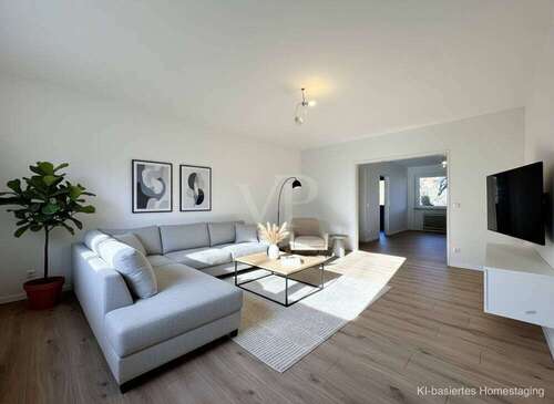 Foto - Wohnung zum Kaufen in Ronnenberg 285.000,00 € 85 m²