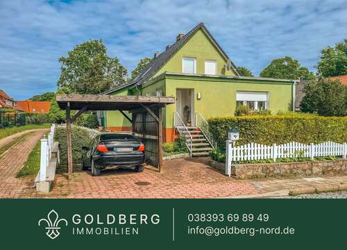 Foto - Haus zum Kaufen in Bergen 217.000,00 € 102 m²