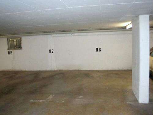 Foto - Garage zu vermieten in Leipzig 70,00 €