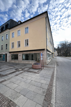 Foto - Einzelhandel in Bad Reichenhall 1.500,00 € 82 m²