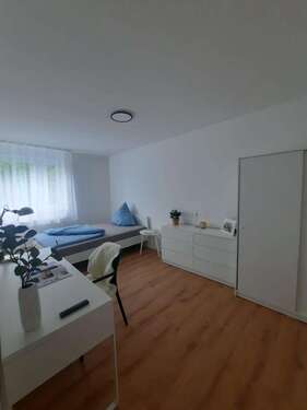 Foto - WG-Zimmer in Nürnberg 500,00 € 15 m²