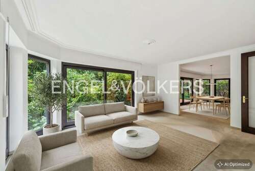 Foto - Wohnung zum Kaufen in Bonn - Alt Godesberg 499.000,00 € 132 m²