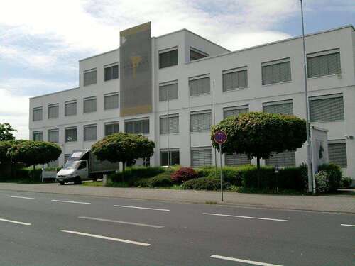 Foto - Büro in Egelsbach 399,00 € 36 m²