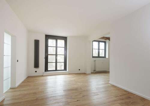 Foto - Wohnung zum Mieten in Regensburg 1.250,00 € 104 m²