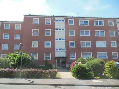 Foto - Wohnung zum Mieten in Aschaffenburg 450,00 € 56.22 m²