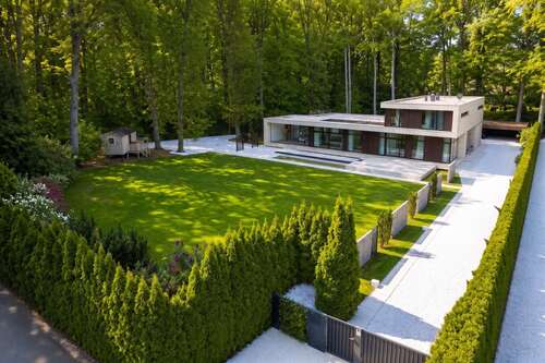 Foto - Haus zum Kaufen in Hamburg 7.900.000,00 € 542 m²