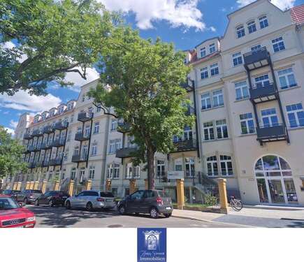 Foto - Wohnung zum Mieten in Dresden 870,00 € 62.1 m²