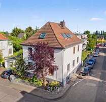 Haus zum Kaufen in Frankfurt am Main 799.000,00 € 244 m²
