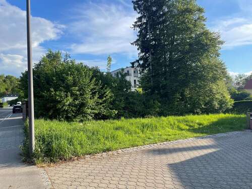 Foto - Grundstück zu verkaufen in Herrsching am Ammersee 750.000,00 € 395 m²