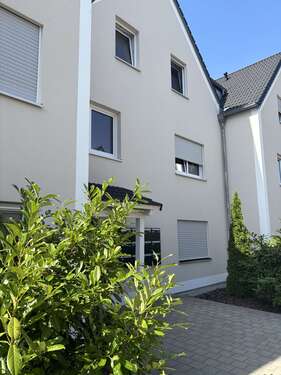 Foto - Wohnung zum Mieten in Ingolstadt 1.100,00 € 88.9 m²