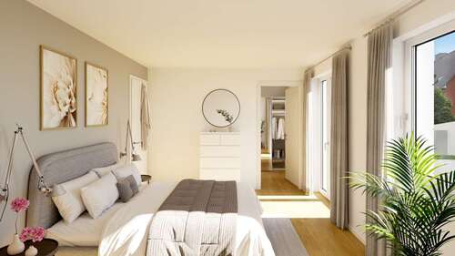 Foto - Wohnung zum Kaufen in Hamburg 589.000,00 € 84.15 m²