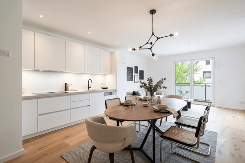Foto - Wohnung zum Kaufen in München 935.000,00 € 92.92 m²