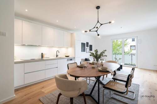 Foto - Wohnung zum Kaufen in München 935.000,00 € 92.92 m²