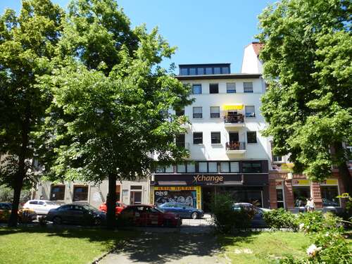 Foto - Wohnung zum Mieten in Mannheim 990,00 € 105 m²